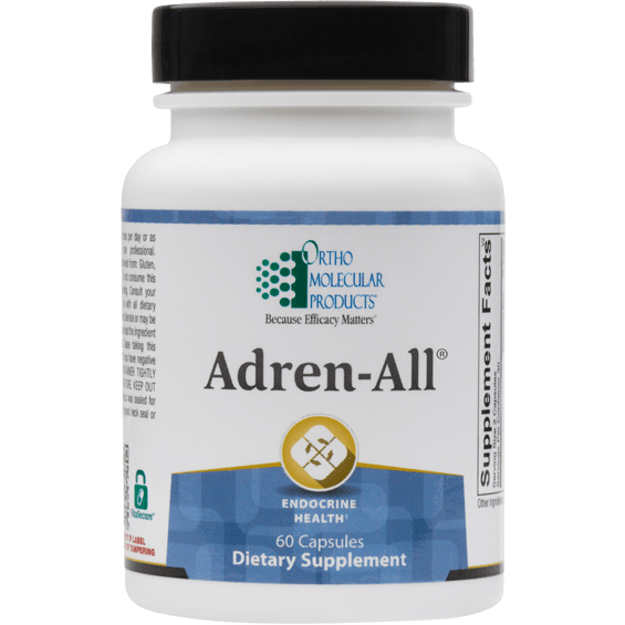 Adren-All (Ortho Molecular)