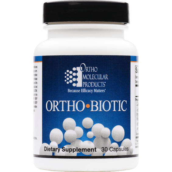 Ortho Biotic (Ortho Molecular)
