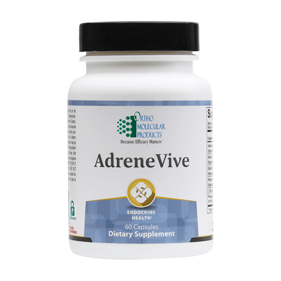 AdreneVive (Ortho Molecular)