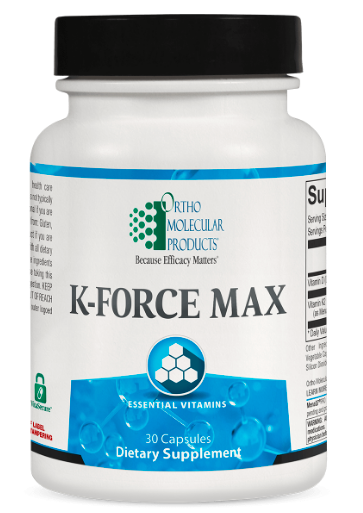 Ortho Molecular K-FORCE MAX