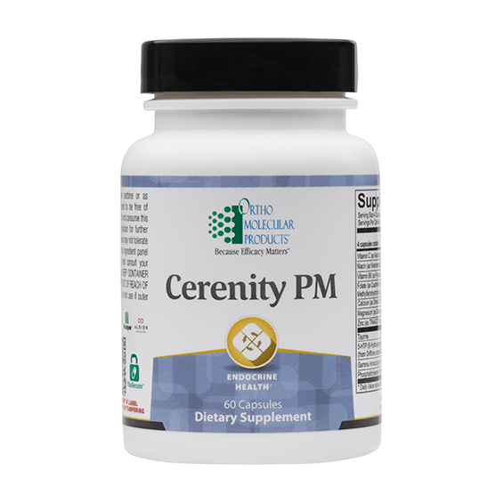 Cerenity PM (Ortho Molecular)